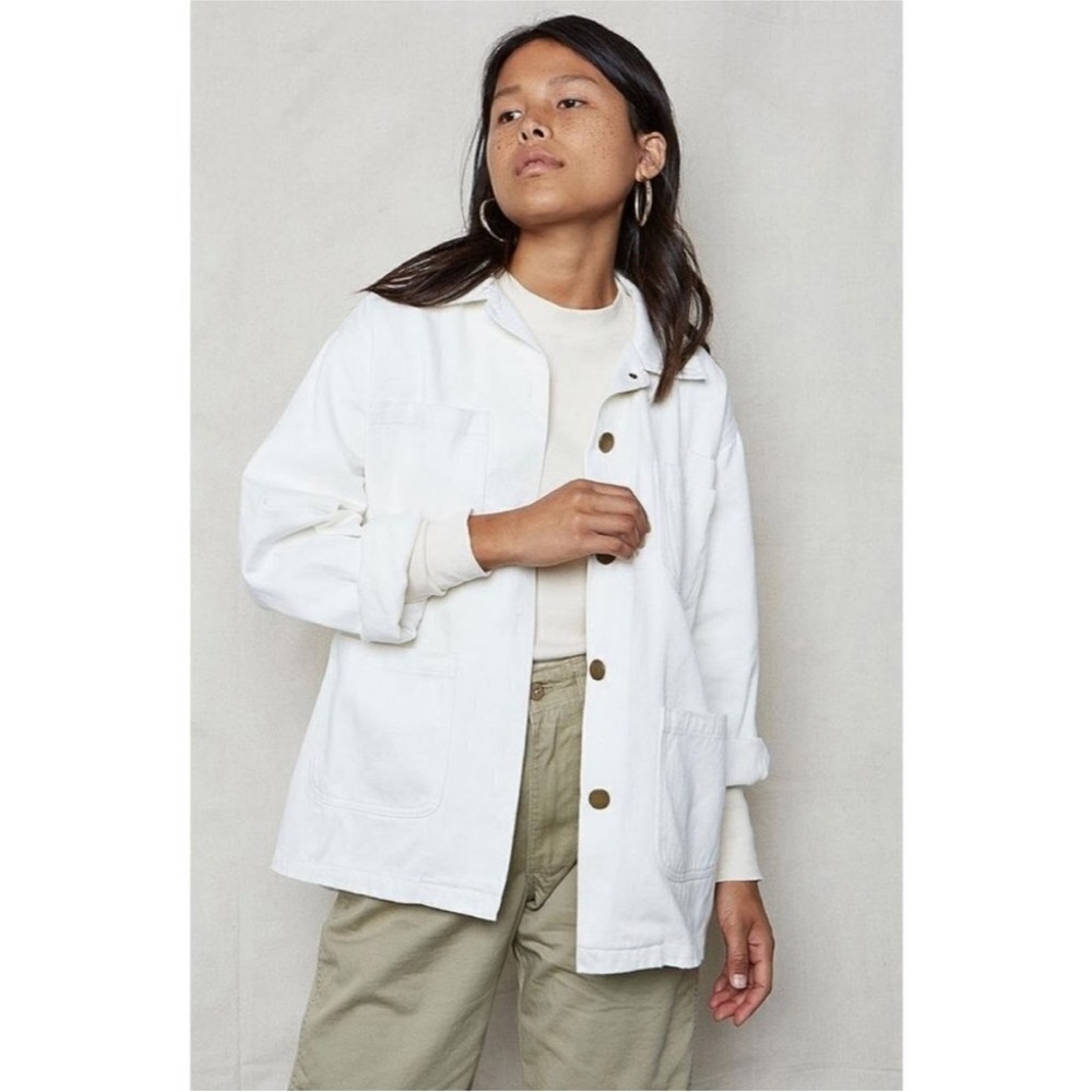Back Beat Co. Chore Jacket